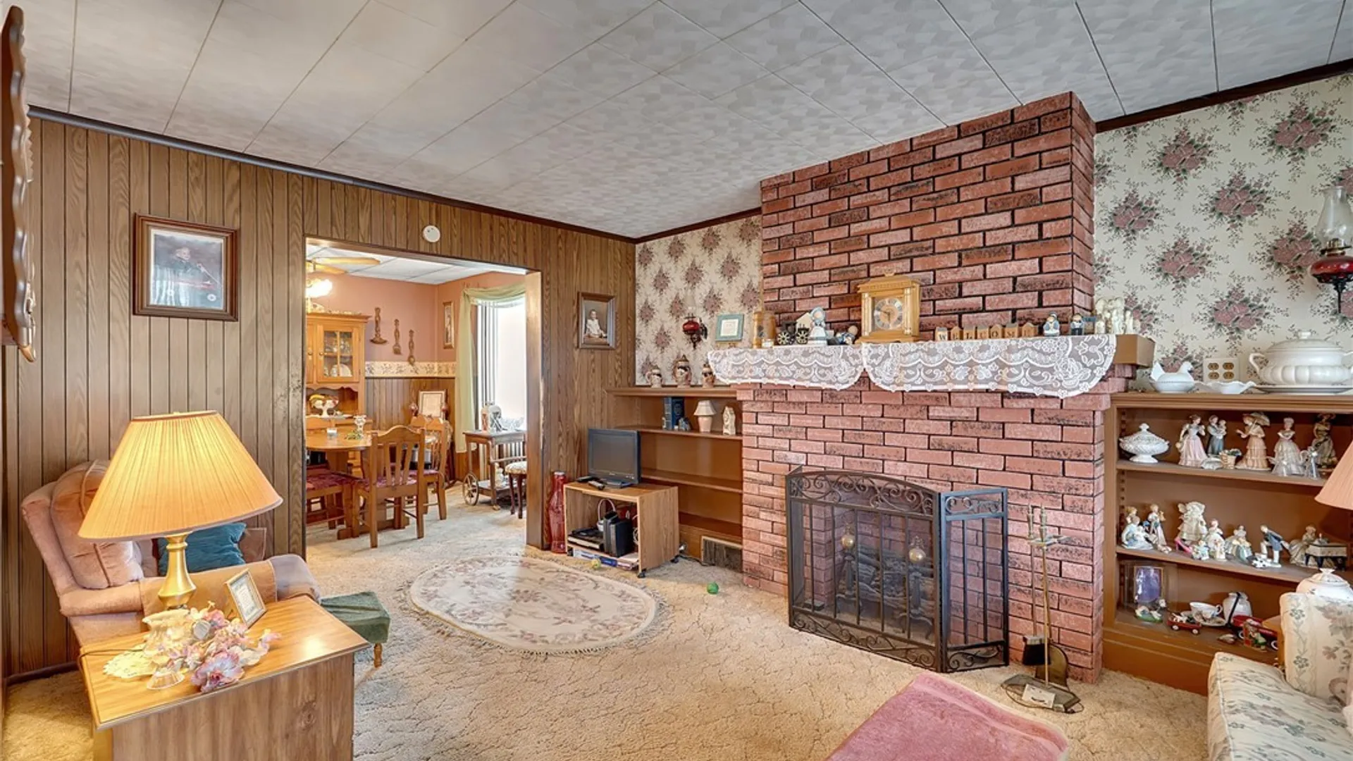 Property at 78 Henrietta Avenue, Buffalo, NY 14207 10
