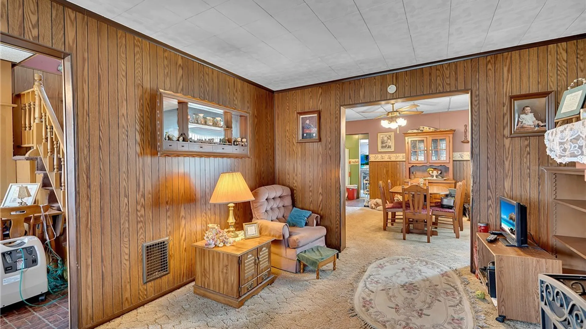 Property at 78 Henrietta Avenue, Buffalo, NY 14207 11