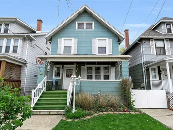Property at 78 Henrietta Avenue, Buffalo, NY 14207