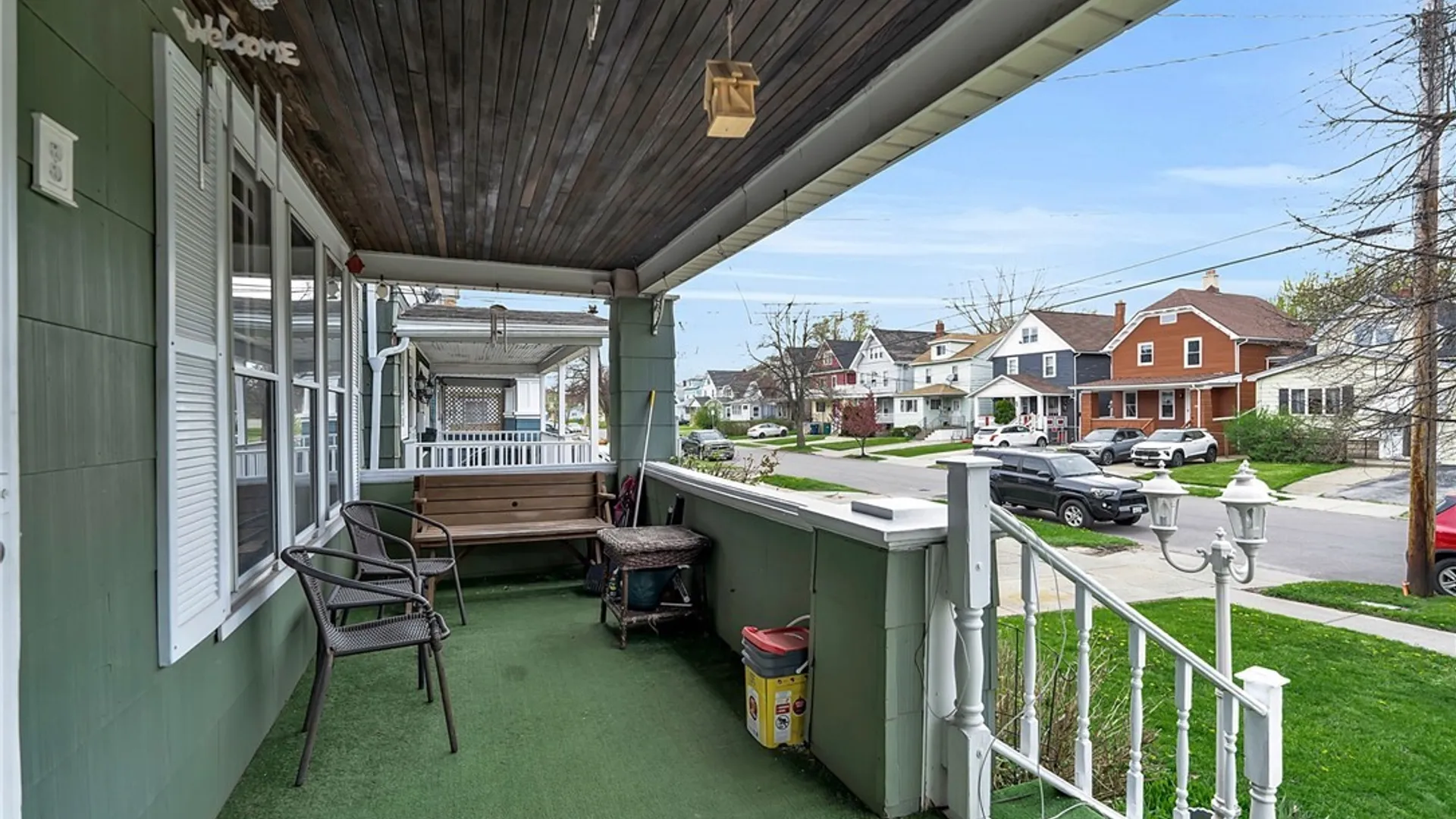 Property at 78 Henrietta Avenue, Buffalo, NY 14207 3
