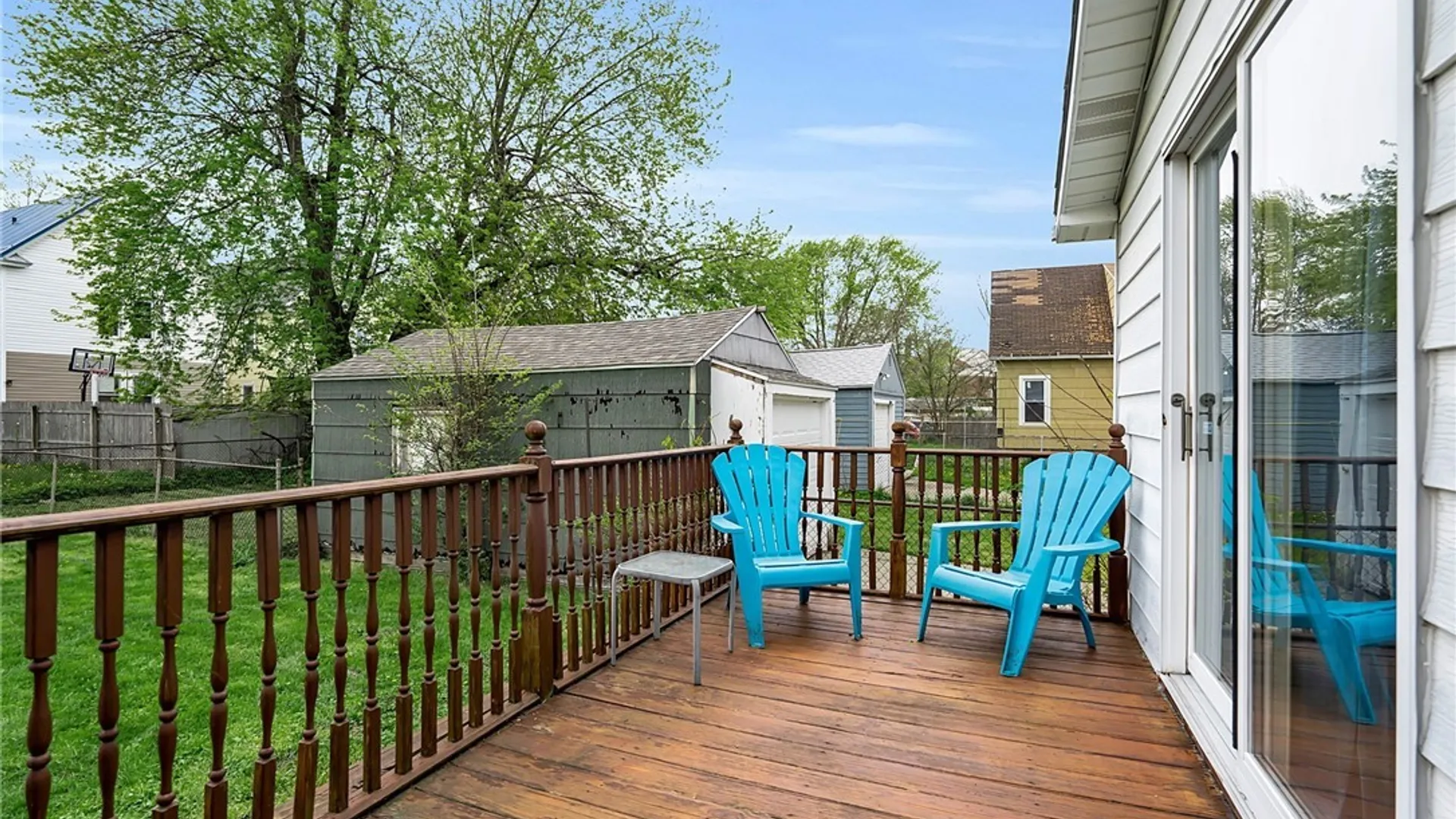 Property at 78 Henrietta Avenue, Buffalo, NY 14207 5