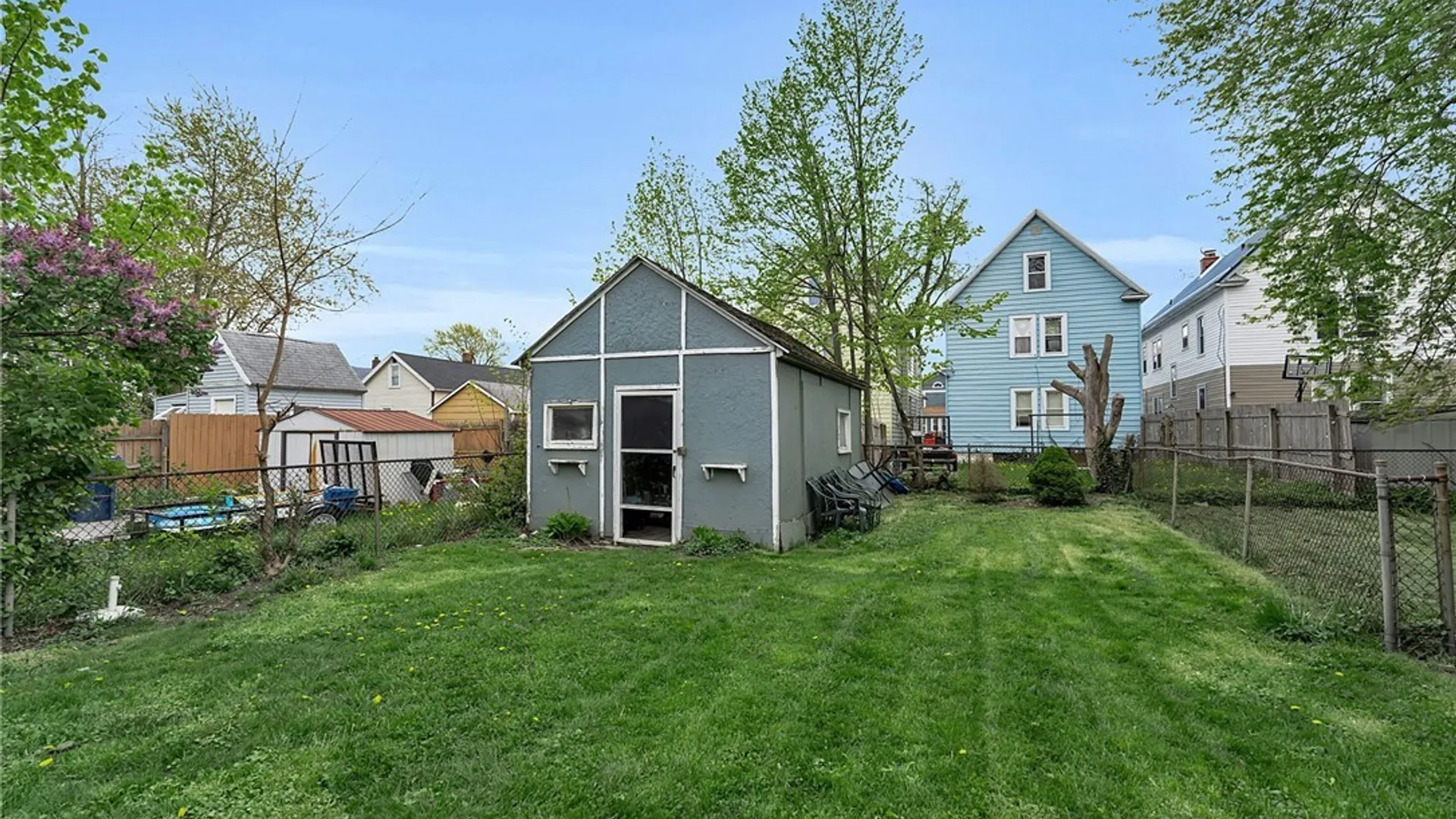 Property at 78 Henrietta Avenue, Buffalo, NY 14207 7