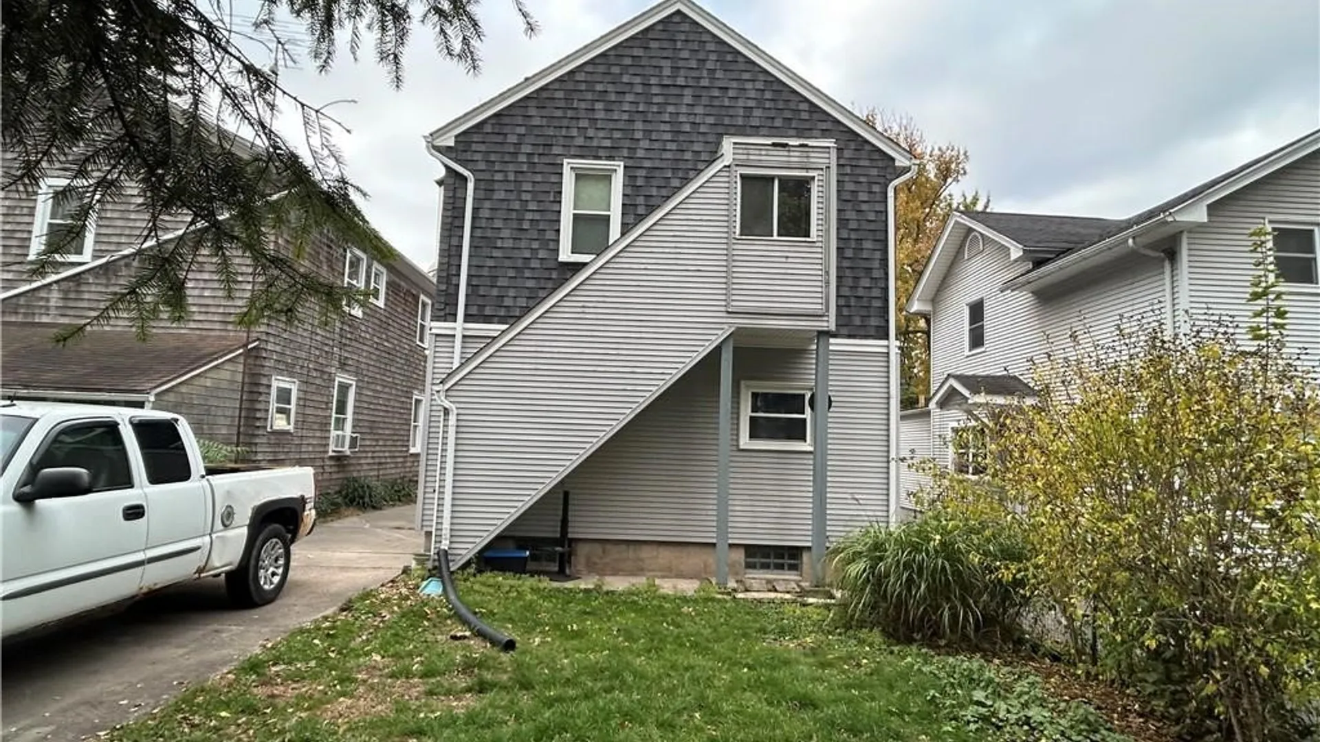 Property at 59 Ontario Street, Lockport City, NY 14094 2