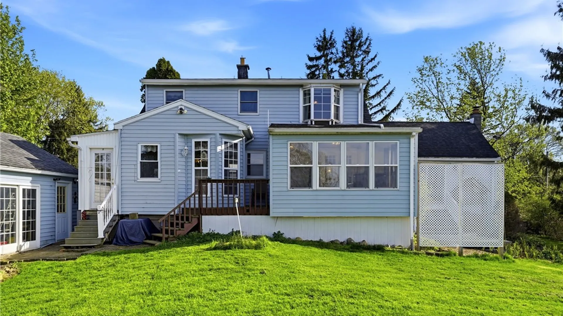 Property at 11230 Westwood Road, Alden, NY 14004 41