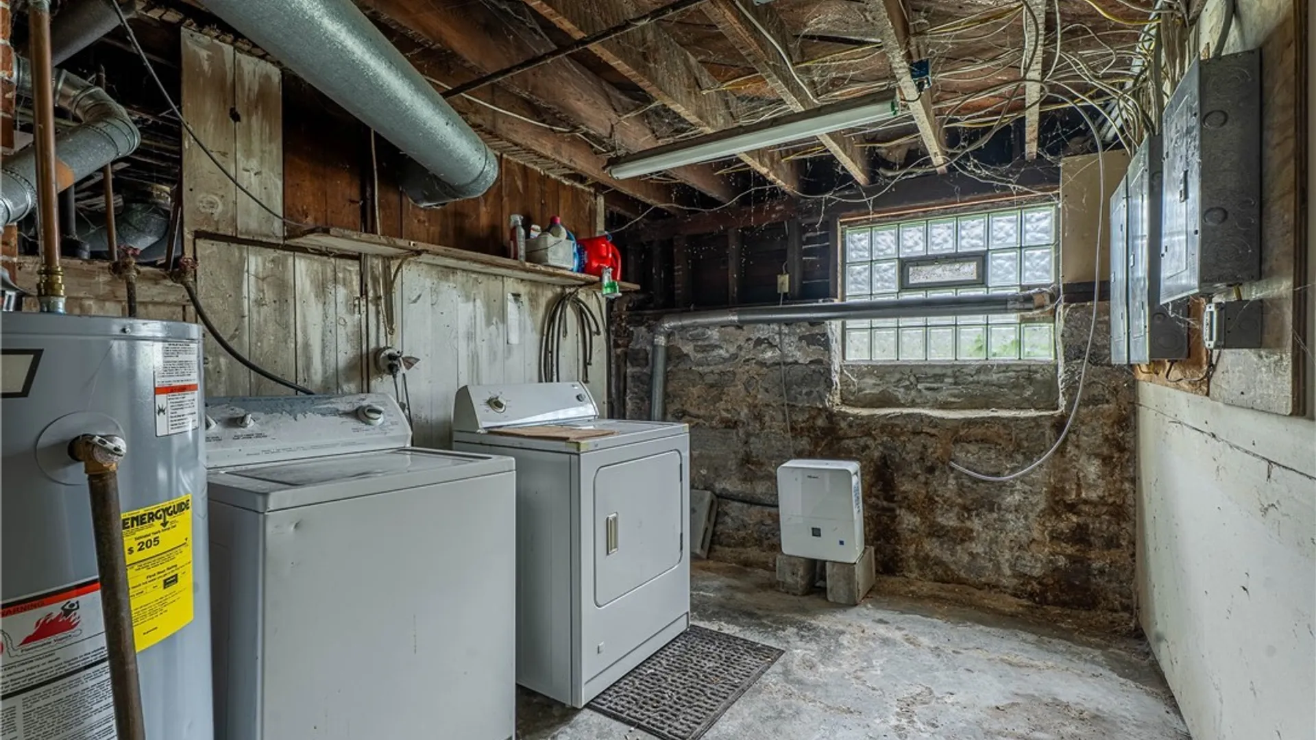 Property at 117 Bidwell Parkway, Buffalo, NY 14222 19