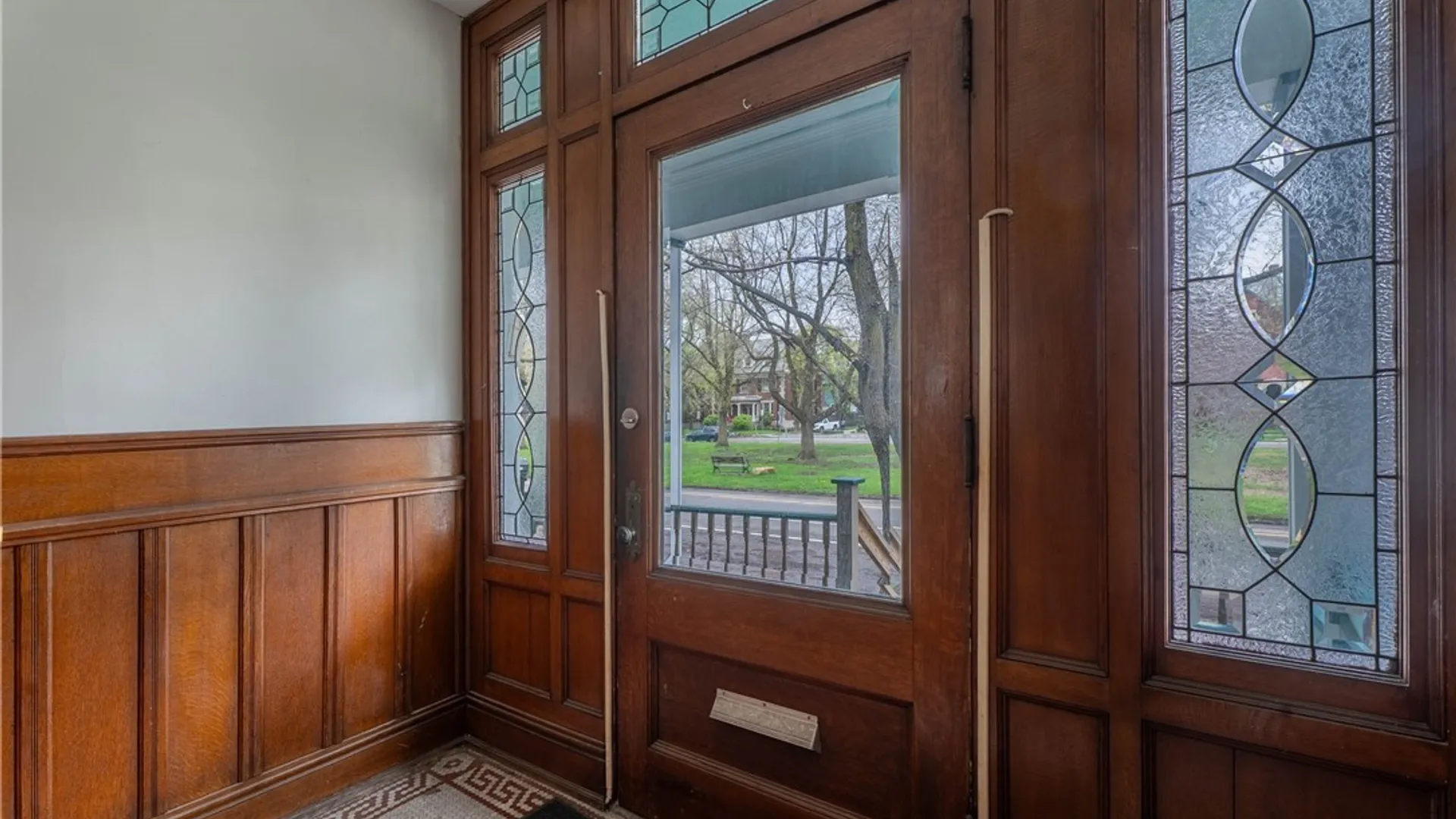 Property at 117 Bidwell Parkway, Buffalo, NY 14222 2