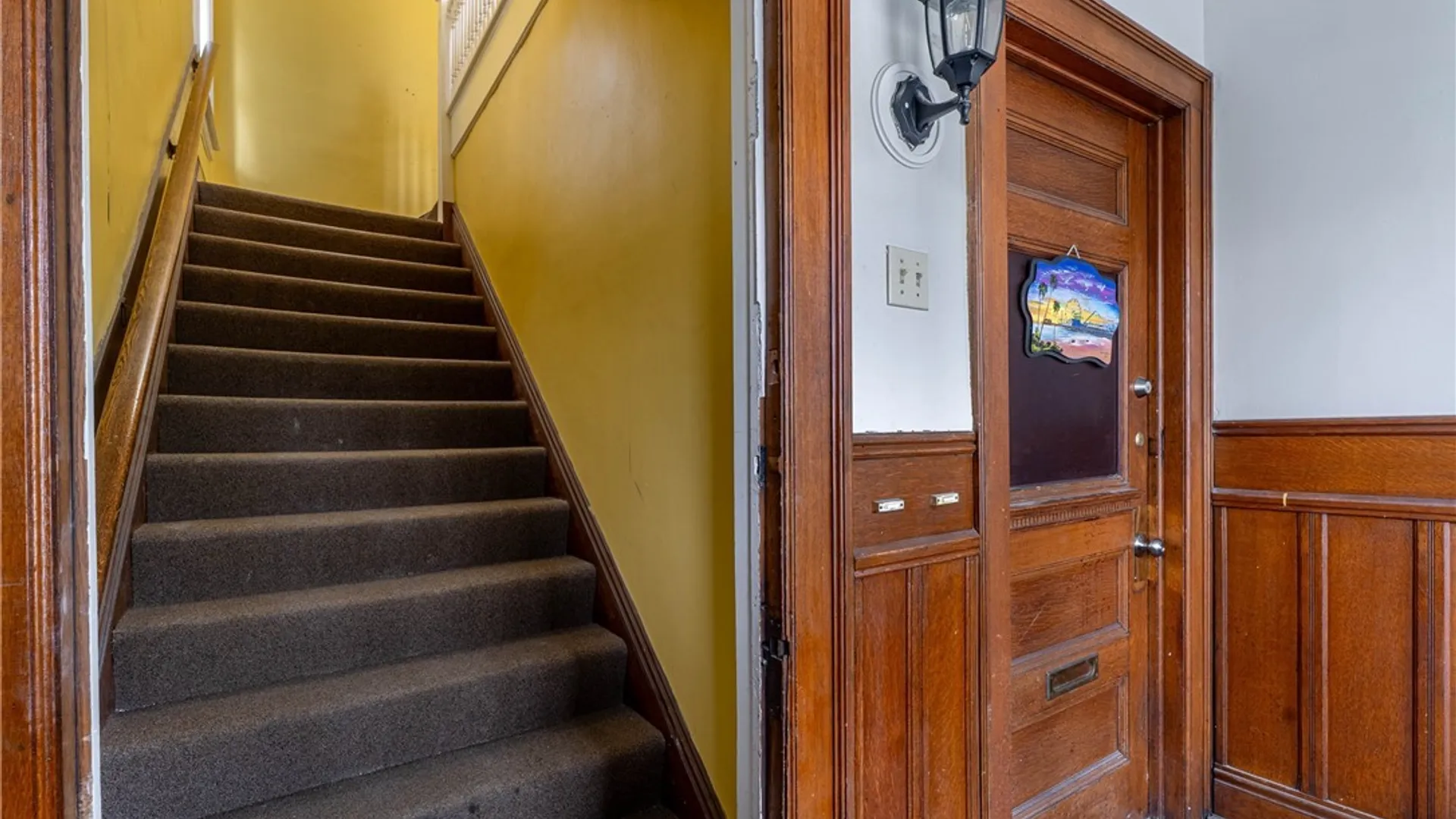 Property at 117 Bidwell Parkway, Buffalo, NY 14222 3