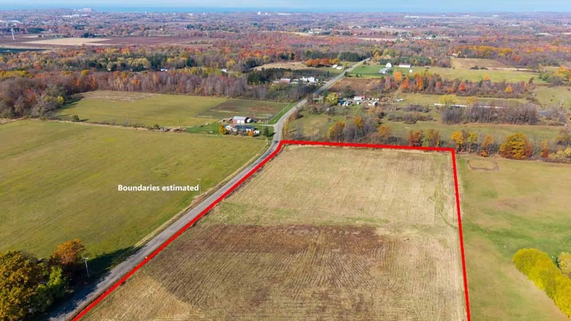 Property at Straight Road, Arkwright, NY 14063 2