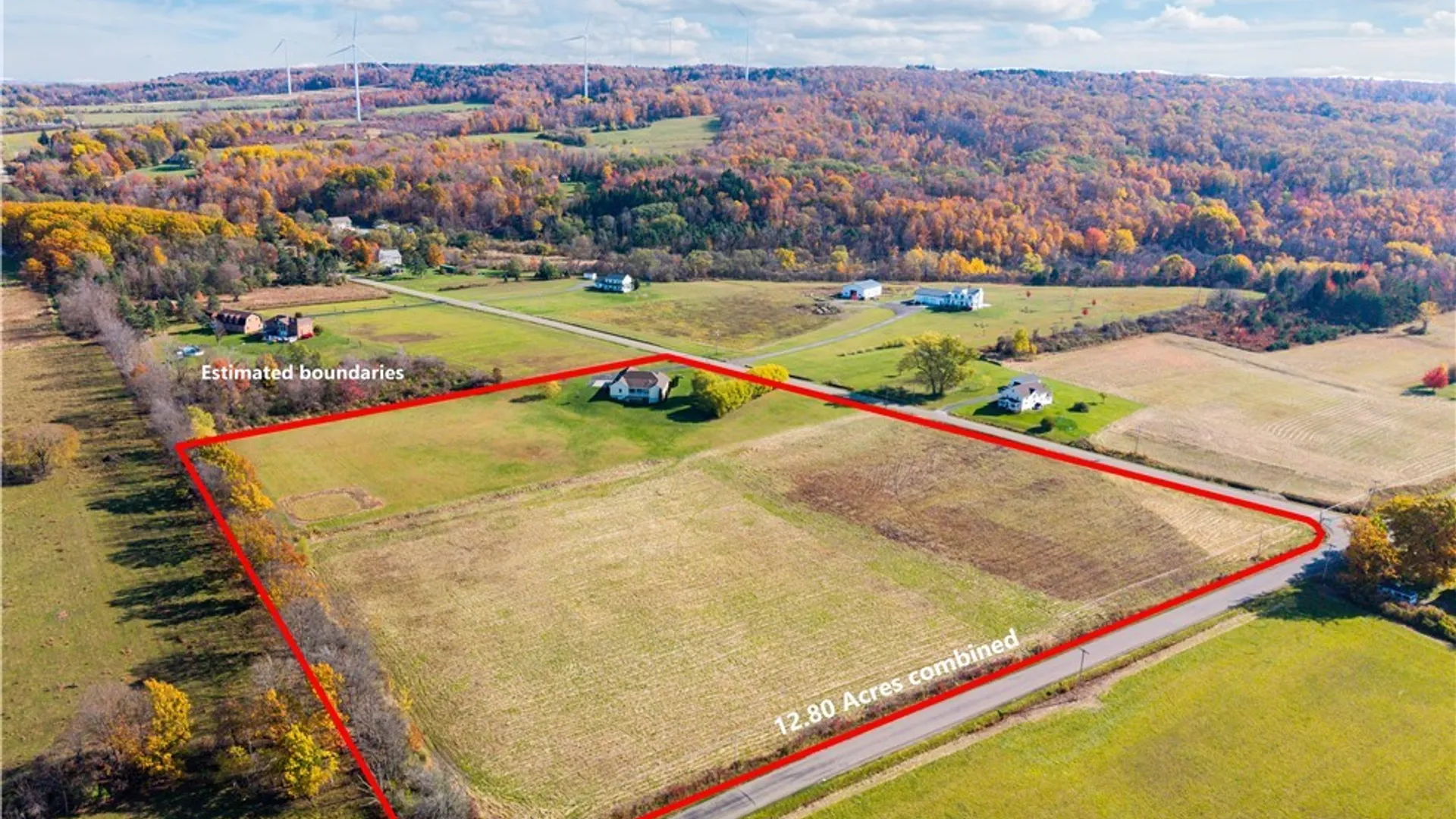 Property at 3258 Straight Road, Arkwright, NY 14063 43