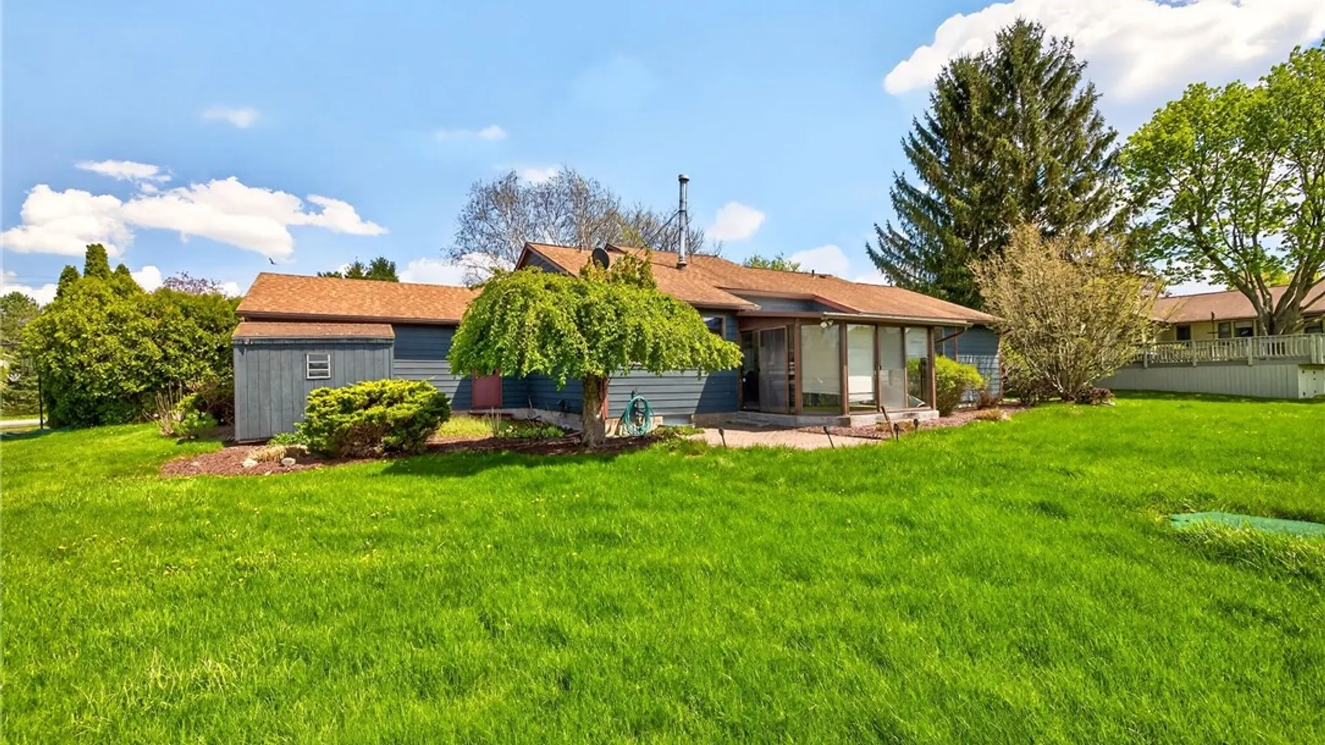 Property at 1156 Mile Square Road, Mendon, NY 14506 20