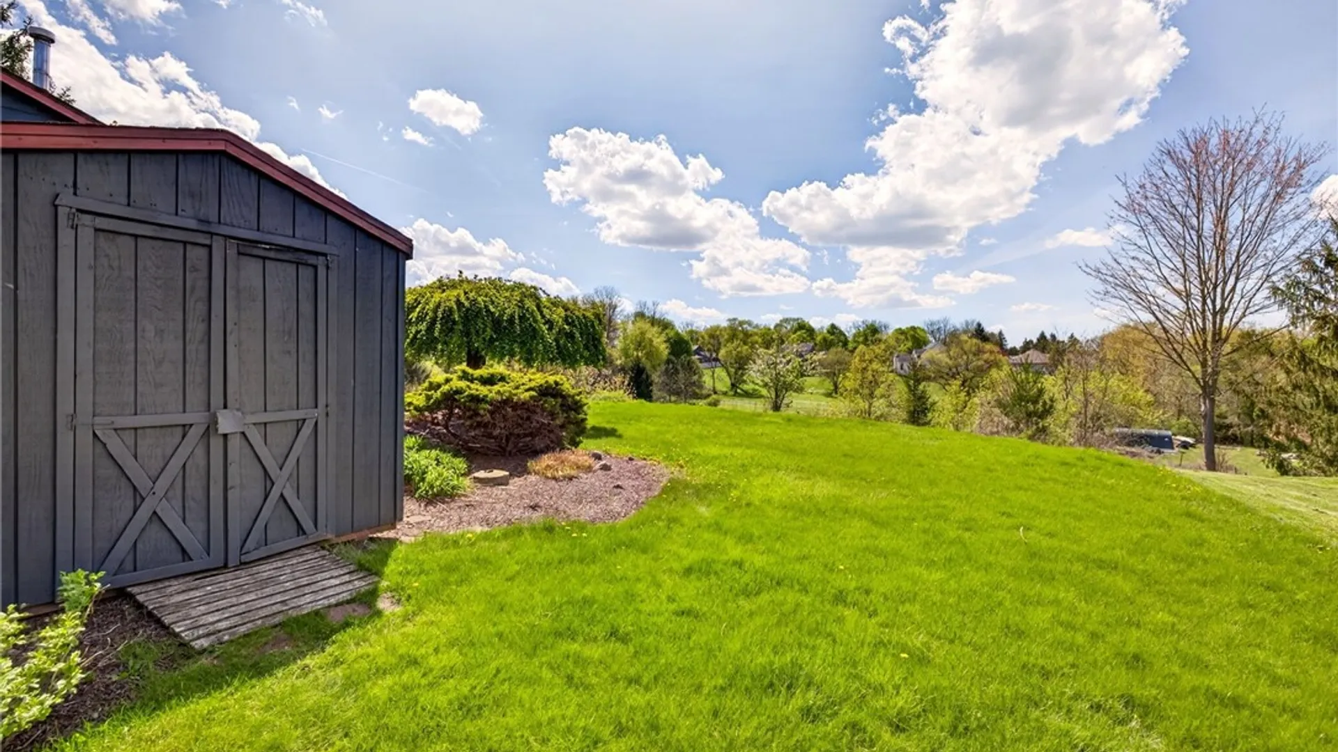 Property at 1156 Mile Square Road, Mendon, NY 14506 21