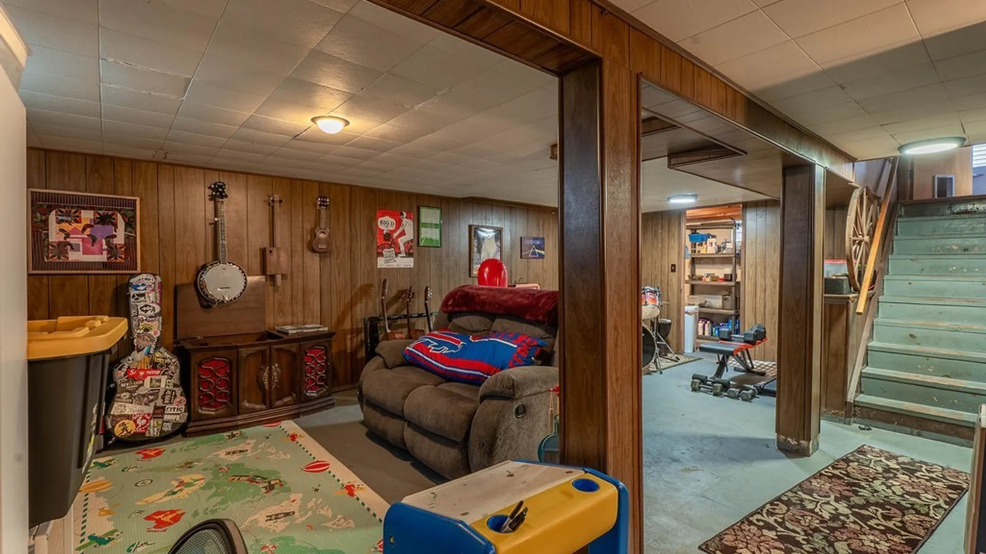 Property at 71 Canisius Court, Cheektowaga, NY 14043 23