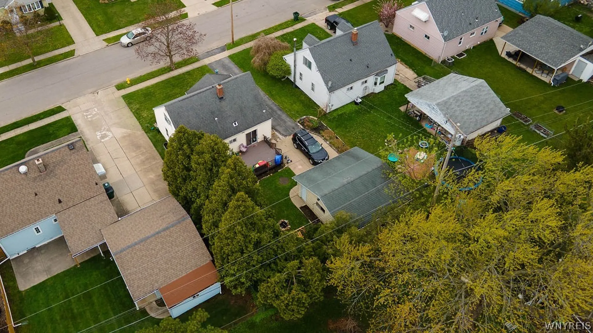 Property at 71 Canisius Court, Cheektowaga, NY 14043 31