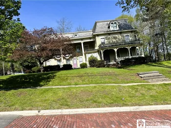 Property at 70 Prospect Street, Jamestown, NY 14701