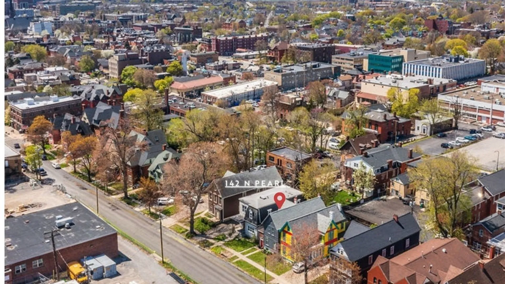 Property at 142 Pearl Street, Buffalo, NY 14202 10