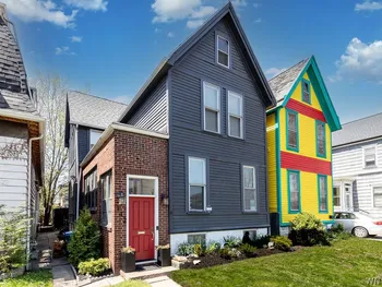 Property at 142 Pearl Street, Buffalo, NY 14202