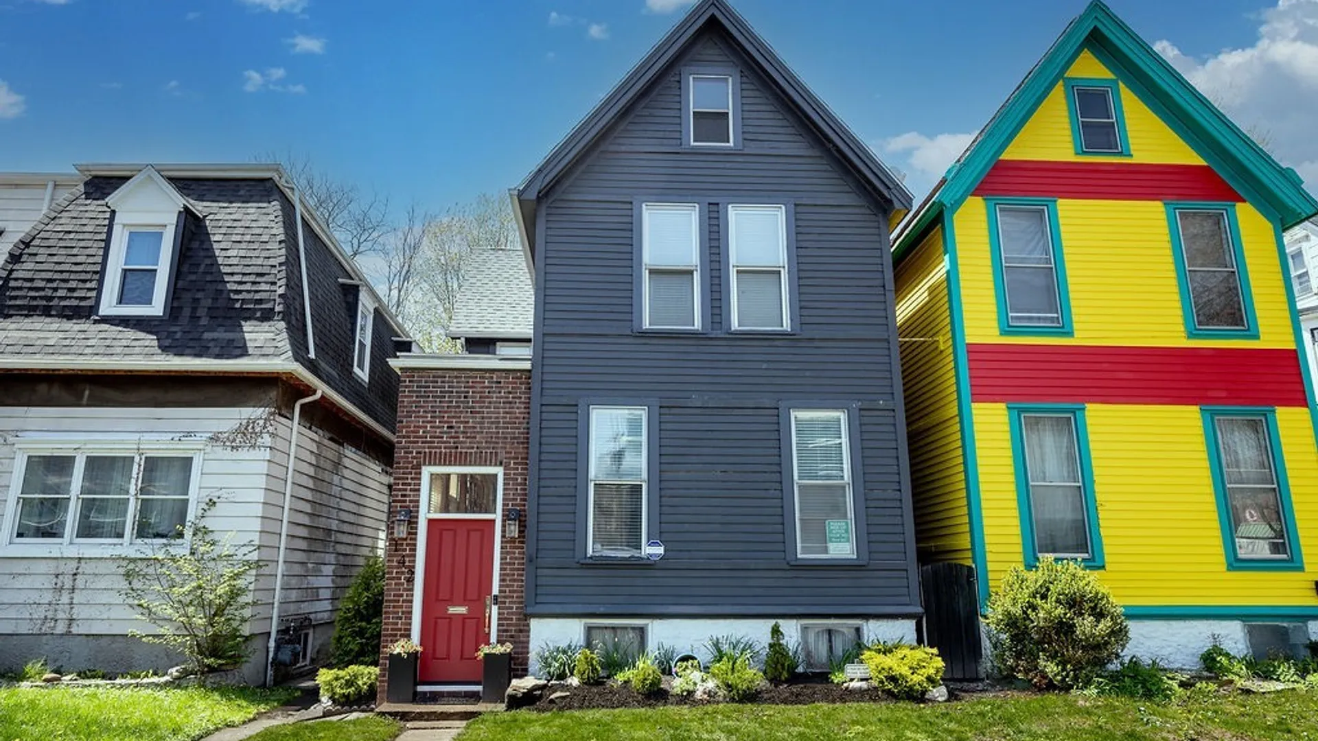 Property at 142 Pearl Street, Buffalo, NY 14202 2