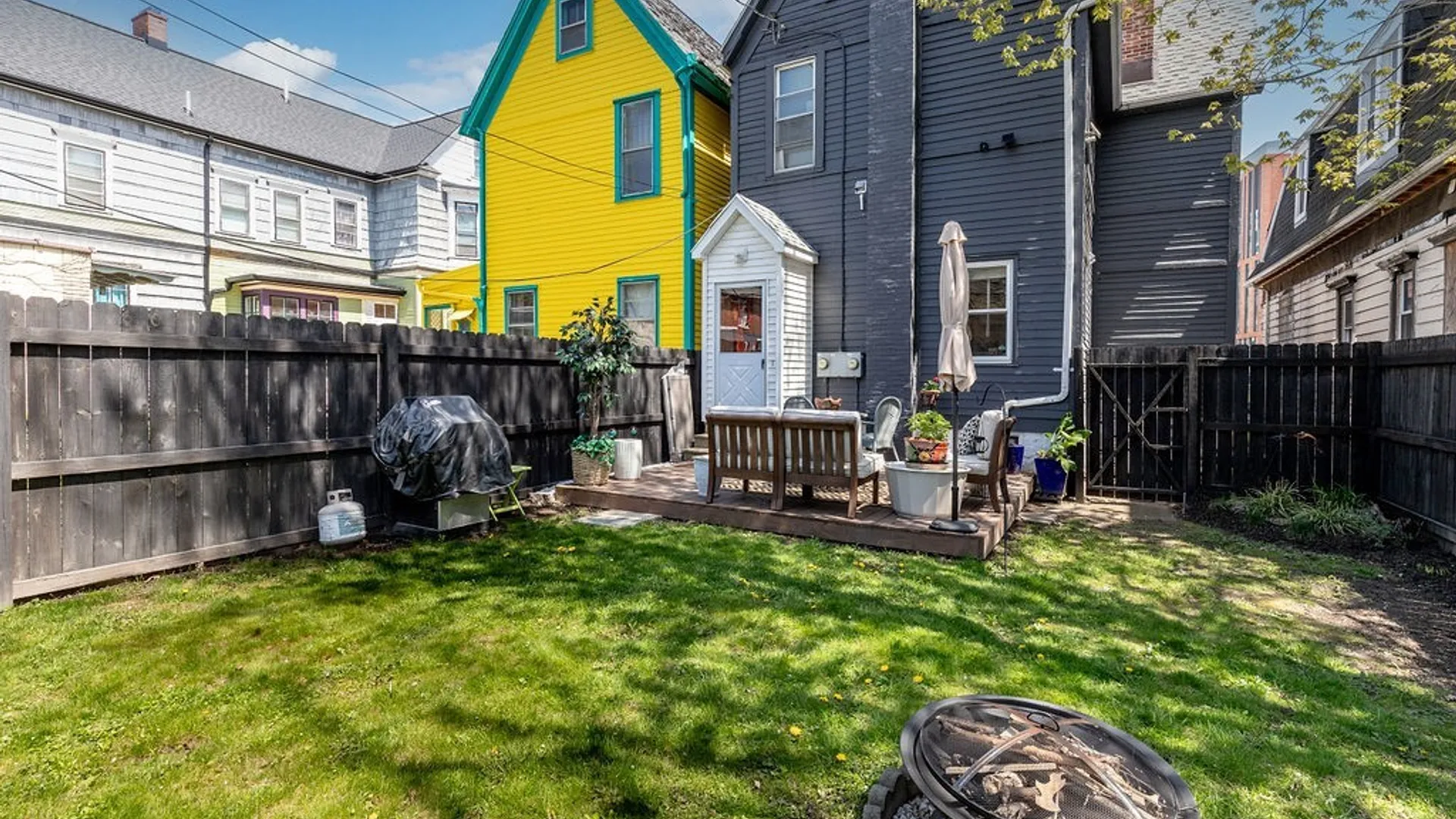 Property at 142 Pearl Street, Buffalo, NY 14202 7