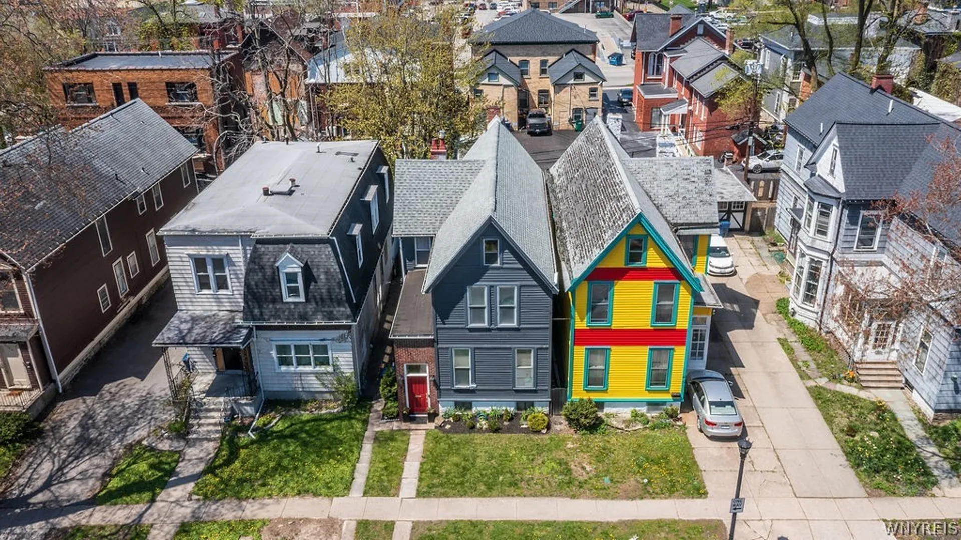 Property at 142 Pearl Street, Buffalo, NY 14202 8