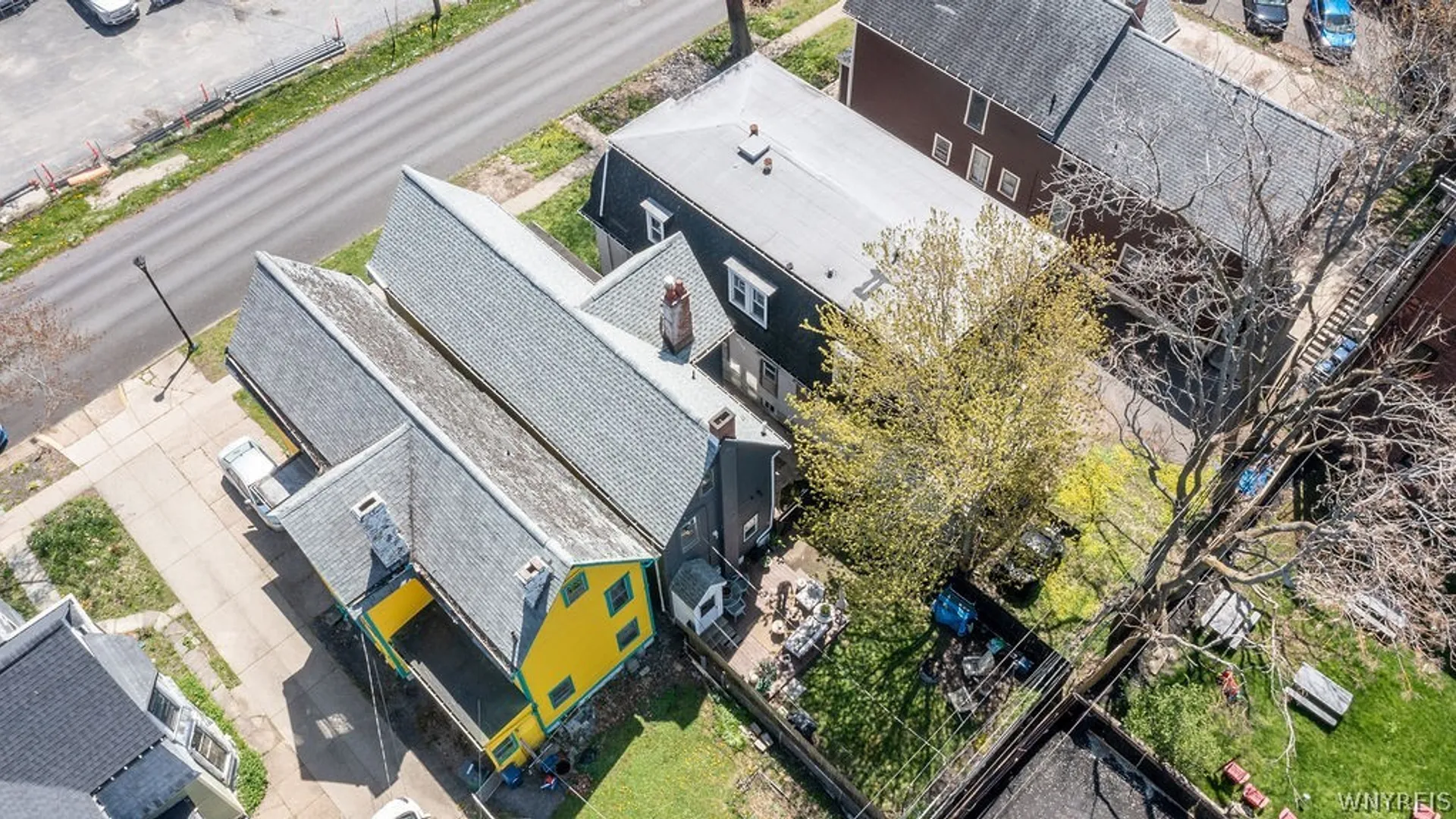 Property at 142 Pearl Street, Buffalo, NY 14202 9