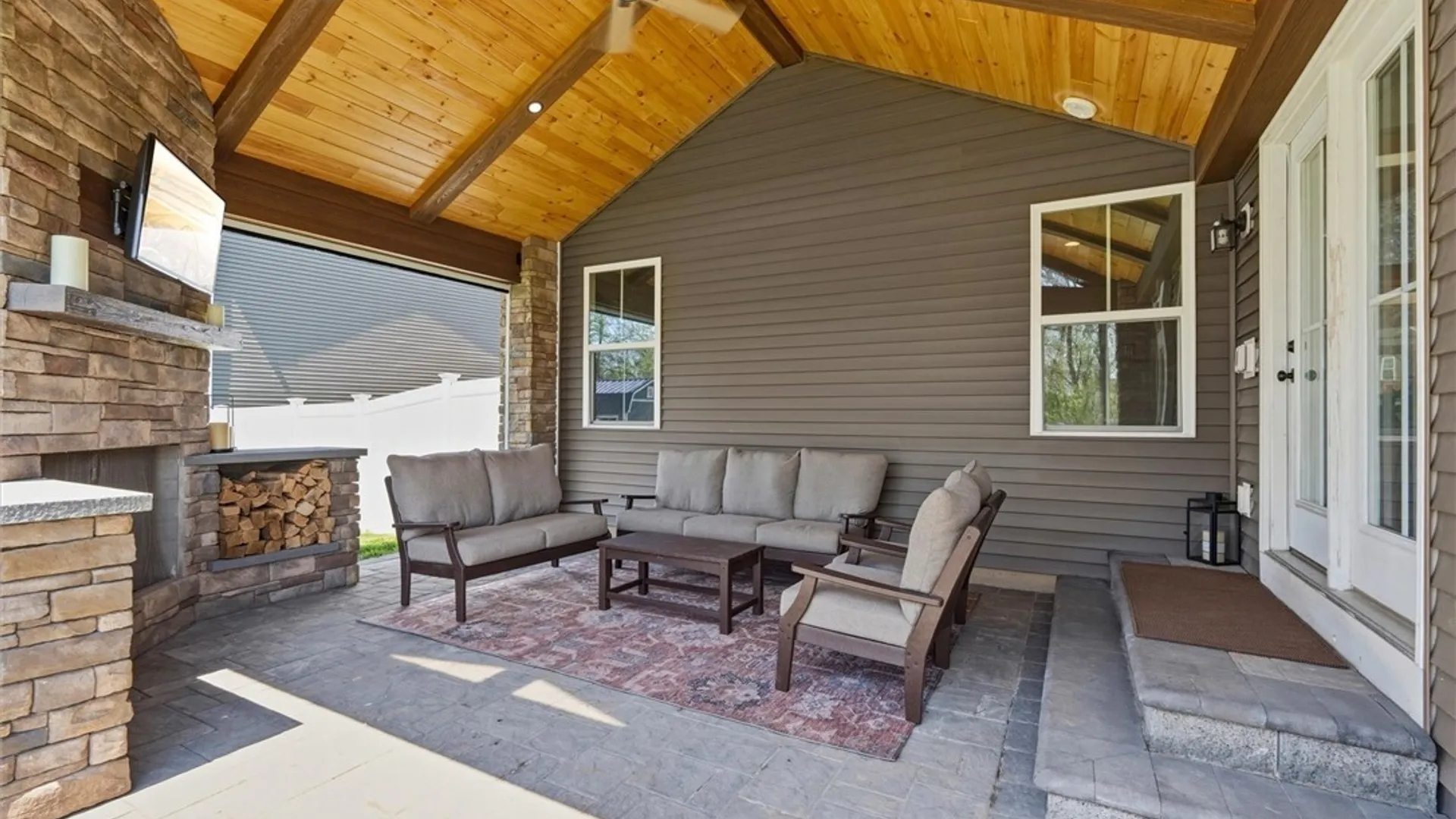 Property at 4442 Pace Lane, Clay, NY 13041 31