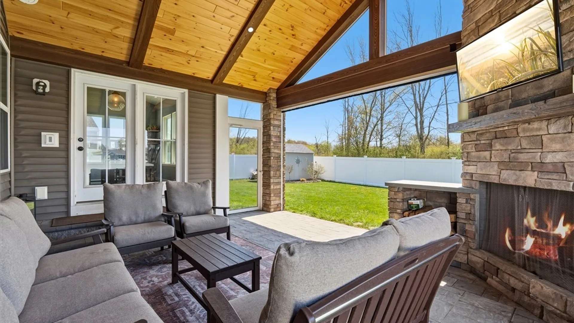 Property at 4442 Pace Lane, Clay, NY 13041 33