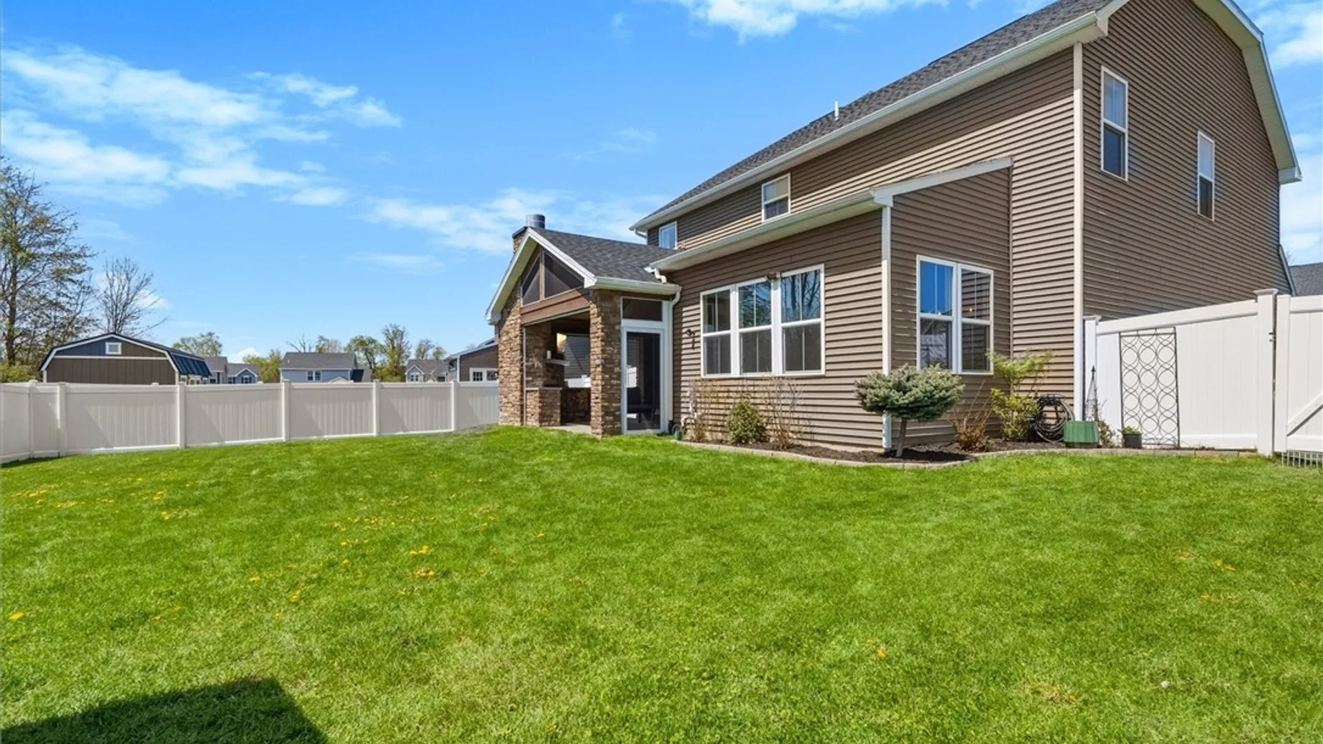 Property at 4442 Pace Lane, Clay, NY 13041 35