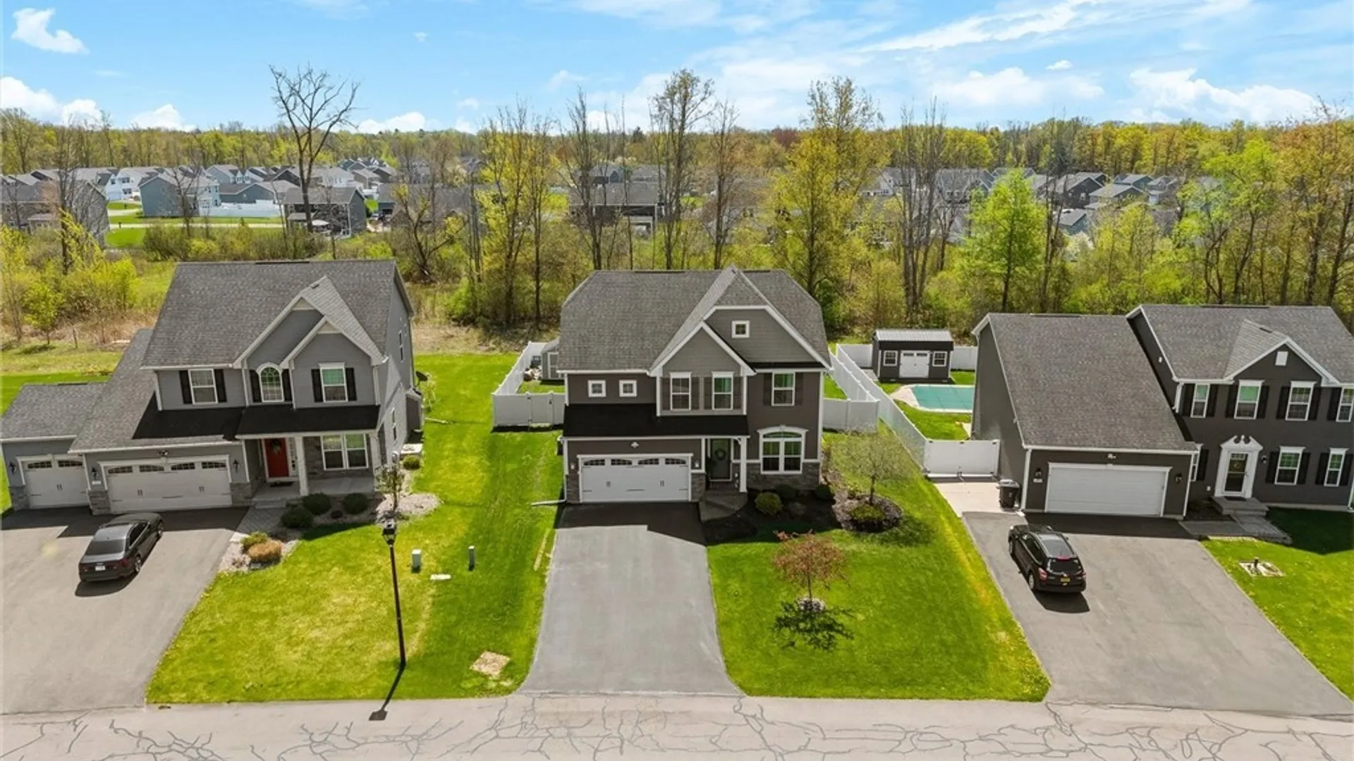 Property at 4442 Pace Lane, Clay, NY 13041 38
