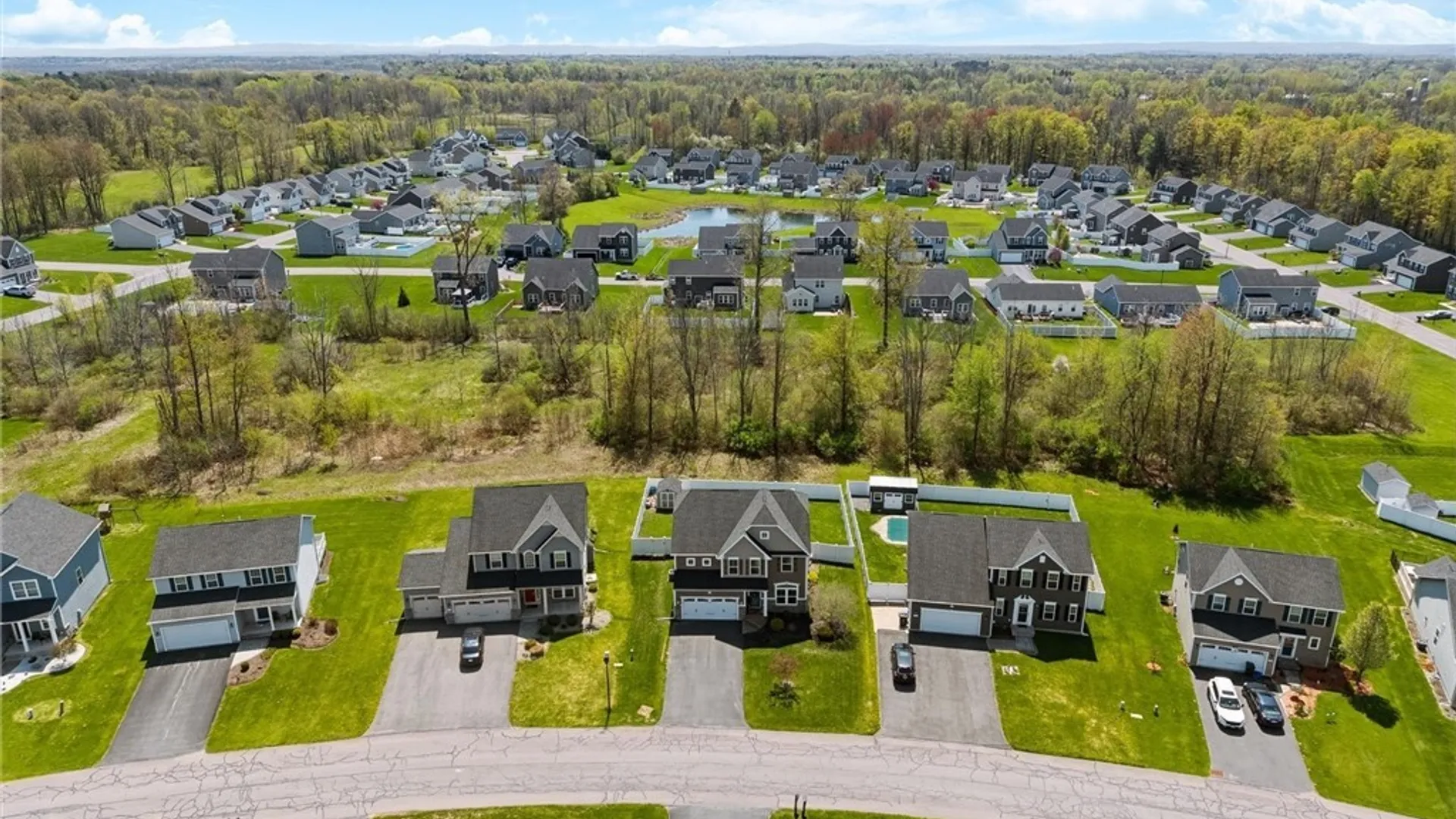 Property at 4442 Pace Lane, Clay, NY 13041 39