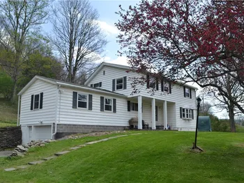 Property at 756 County Highway 21, Walton, NY 13856