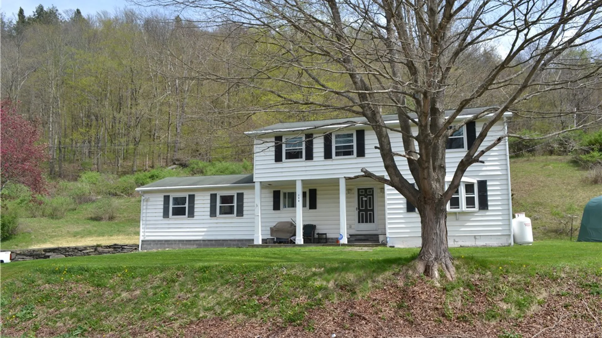 Property at 756 County Highway 21, Walton, NY 13856 2