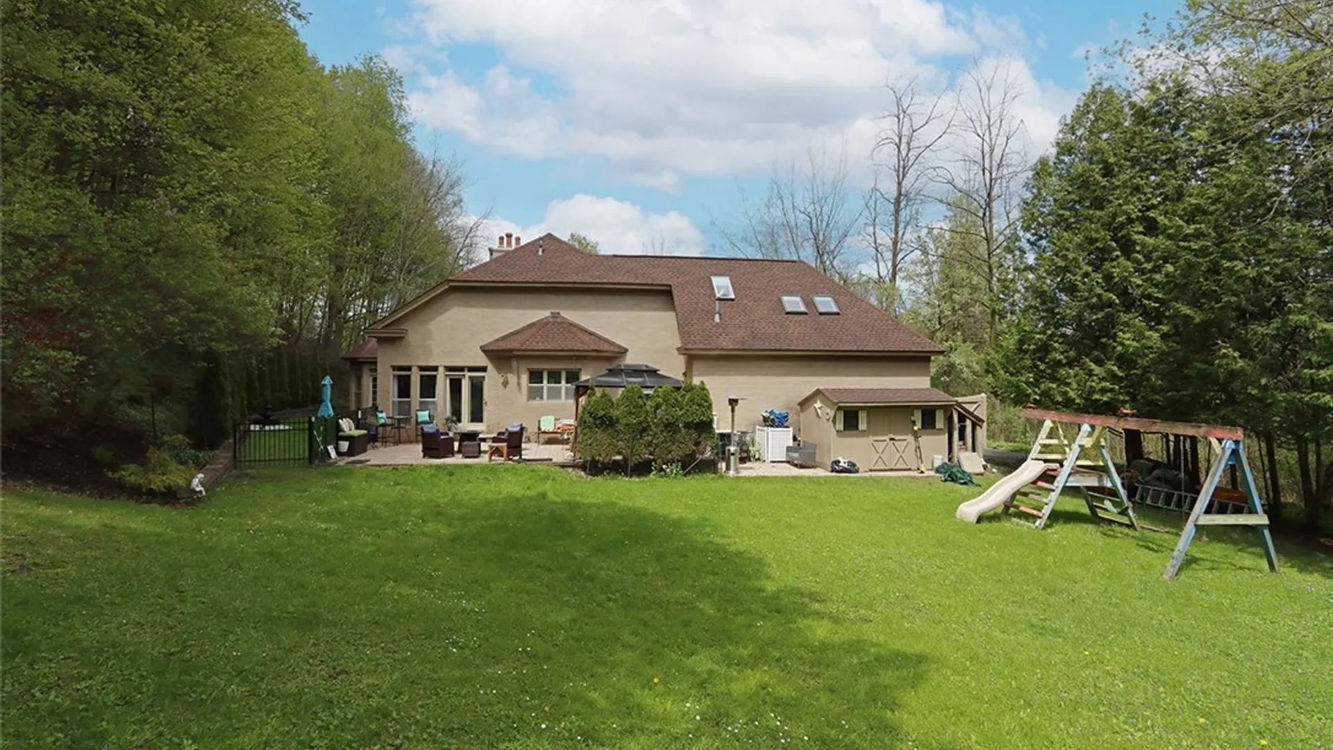 Property at 6284 Quintard Road, DeWitt, NY 13078 46