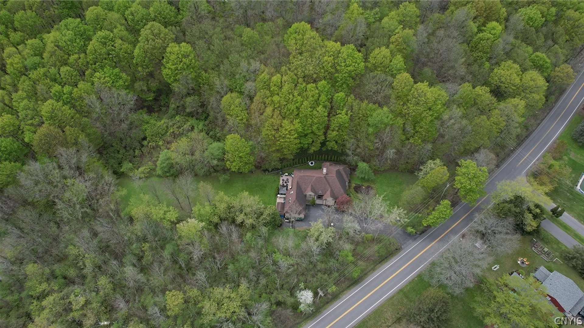 Property at 6284 Quintard Road, DeWitt, NY 13078 48