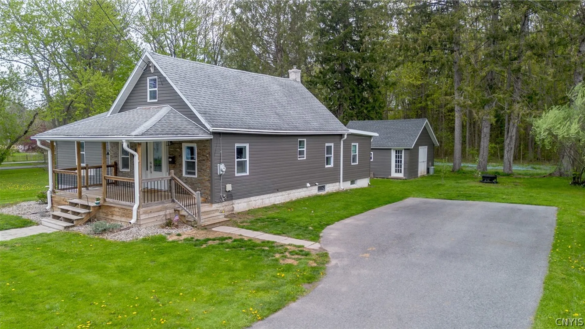 Property at 79 Oneida Street, Lysander, NY 13027 2