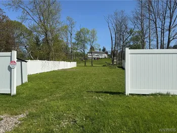 Property at 241 Hamilton Avenue, Olean, NY 14760