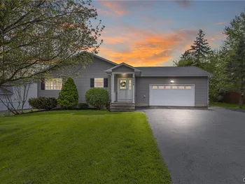 Property at 8228 Stearns Road, Clay, NY 13041