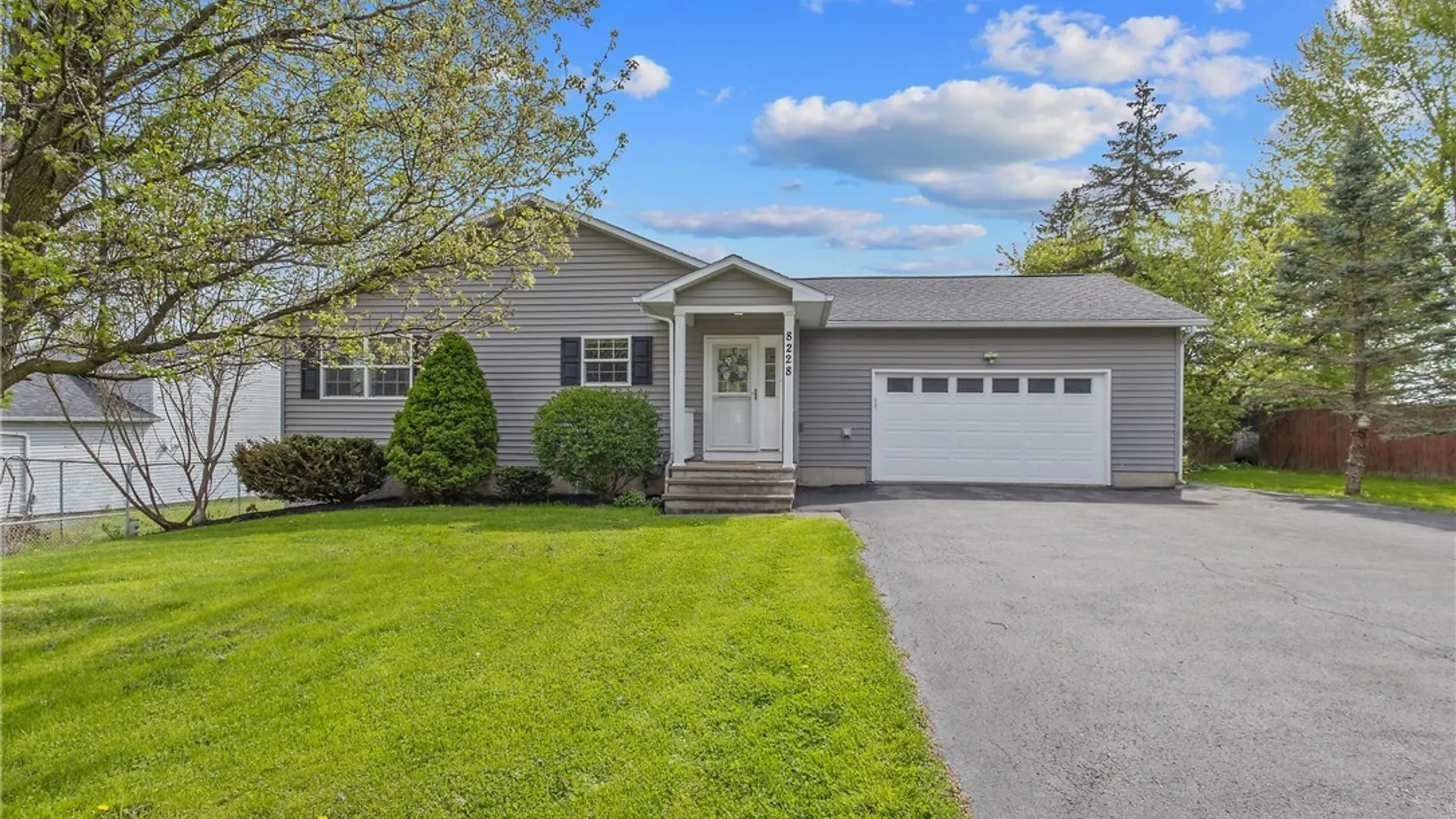 Property at 8228 Stearns Road, Clay, NY 13041 2