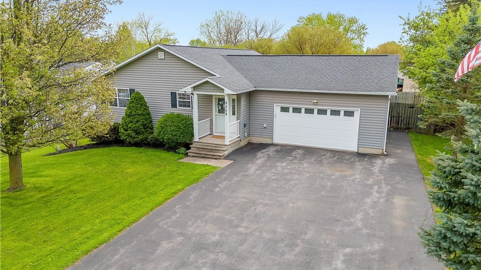 Property at 8228 Stearns Road, Clay, NY 13041 32