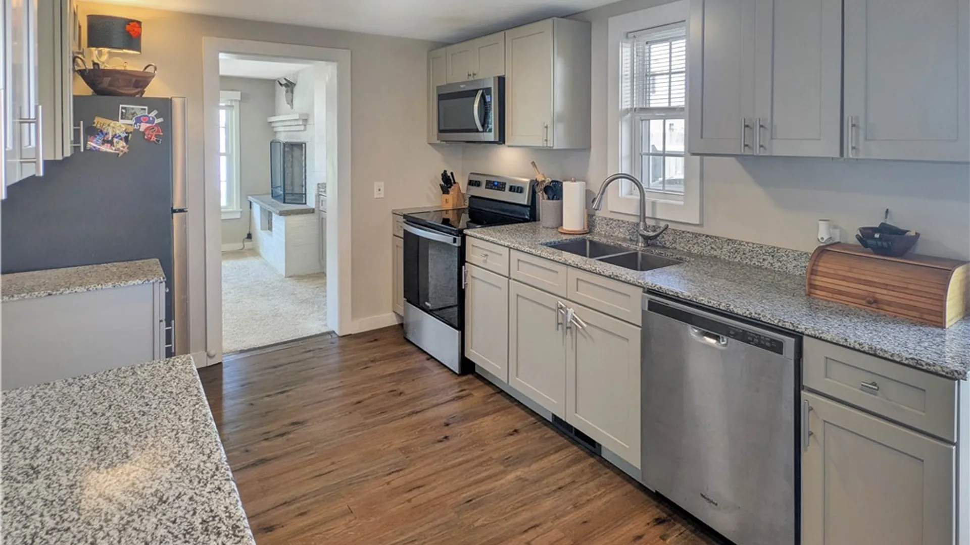 Property at 340 Central Avenue, Pomfret, NY 14063 12