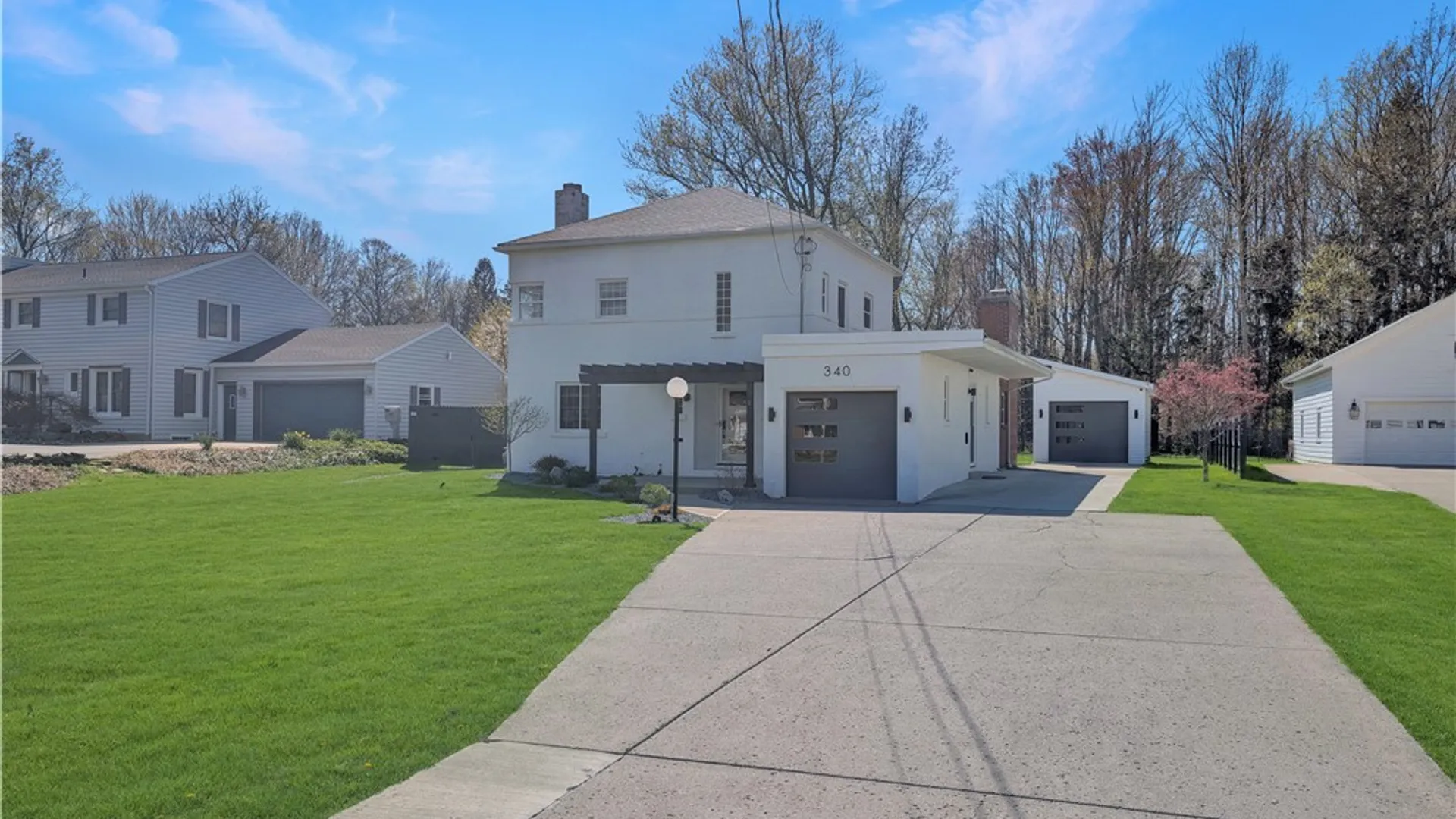 Property at 340 Central Avenue, Pomfret, NY 14063 33