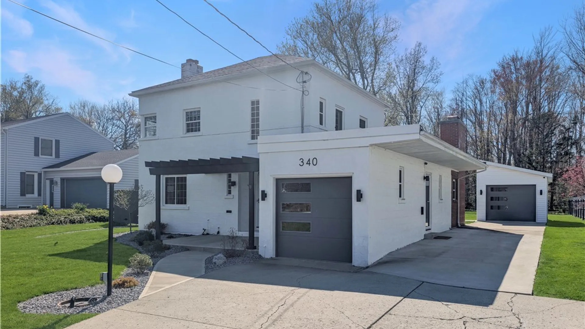 Property at 340 Central Avenue, Pomfret, NY 14063 34