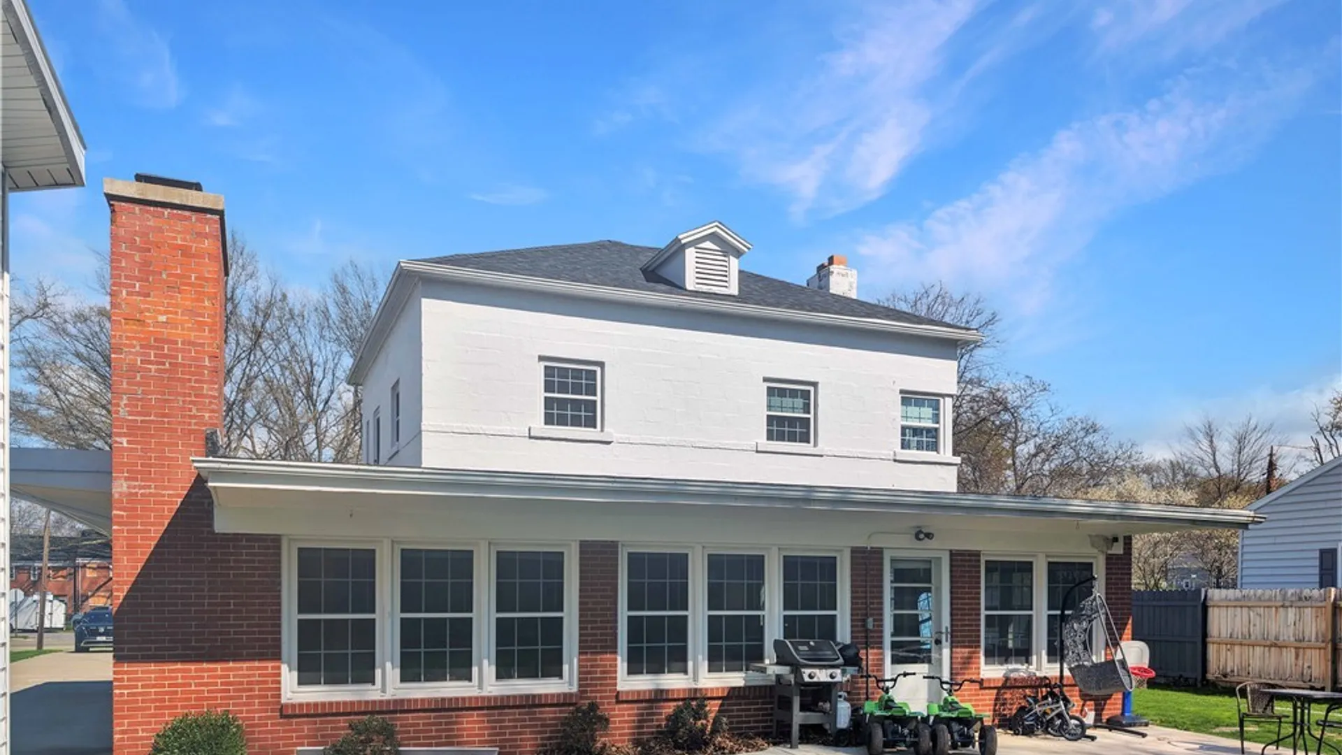 Property at 340 Central Avenue, Pomfret, NY 14063 37