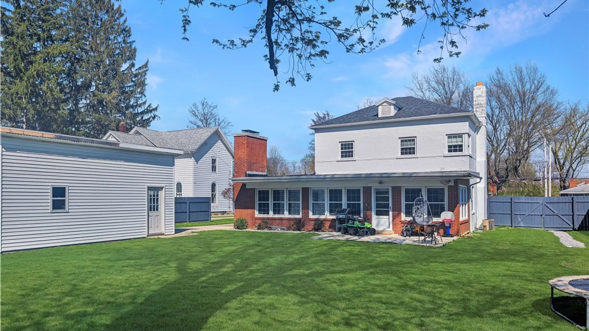 Property at 340 Central Avenue, Pomfret, NY 14063 38