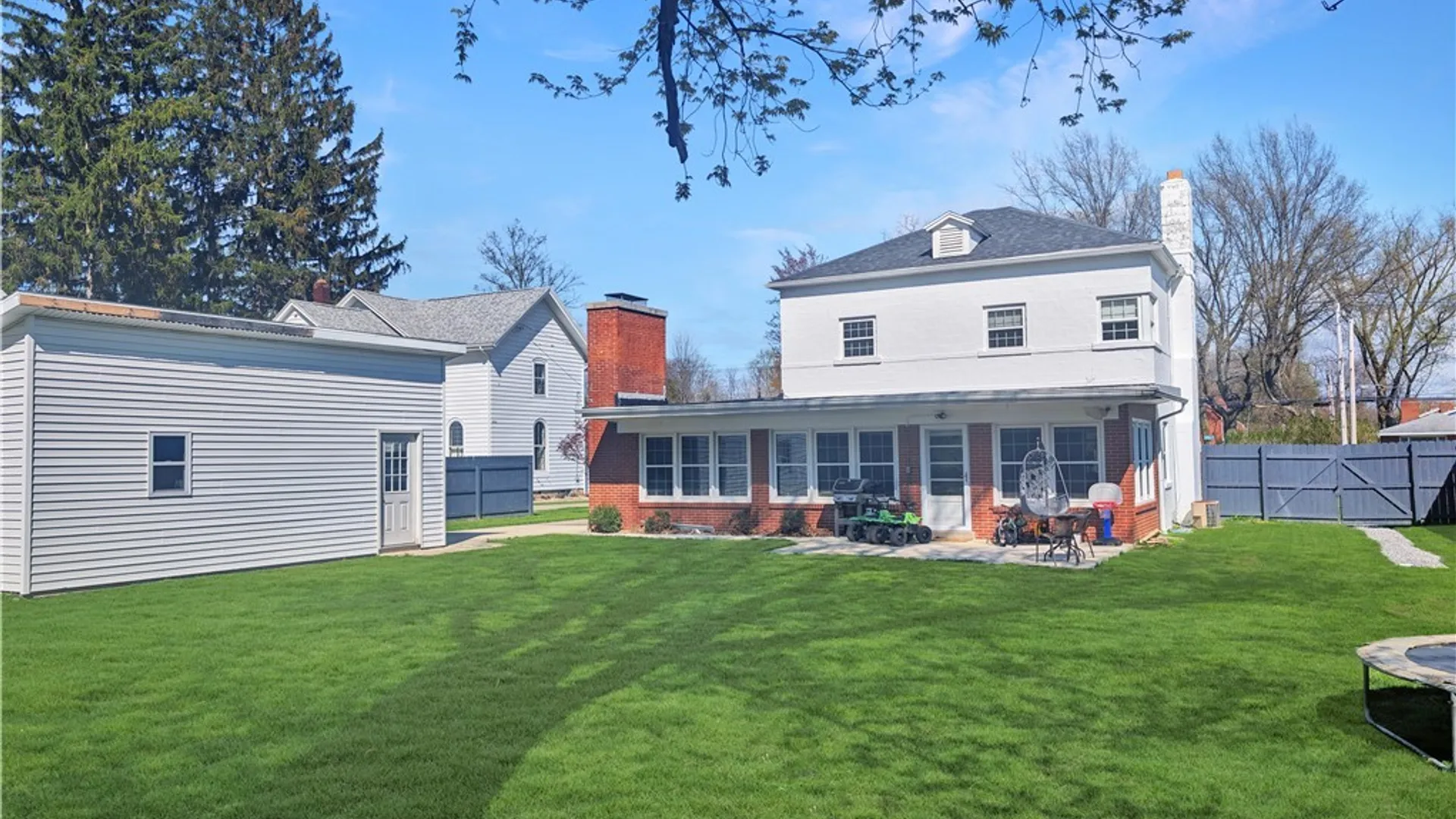 Property at 340 Central Avenue, Pomfret, NY 14063 39