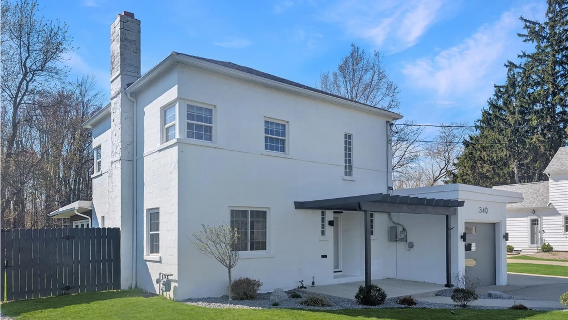 Property at 340 Central Avenue, Pomfret, NY 14063 40