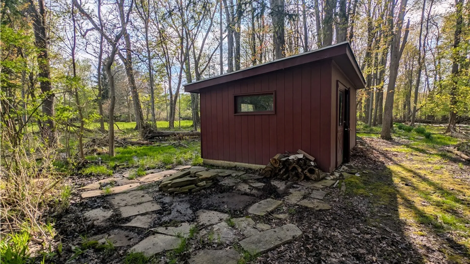 Property at 340 Central Avenue, Pomfret, NY 14063 42