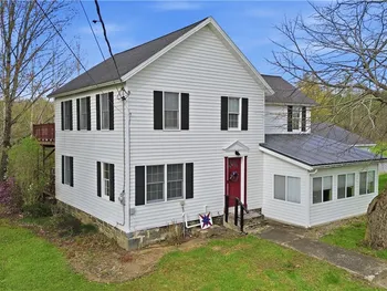 Property at 110 Beldon Corners Rd, Oppenheim, NY 13329
