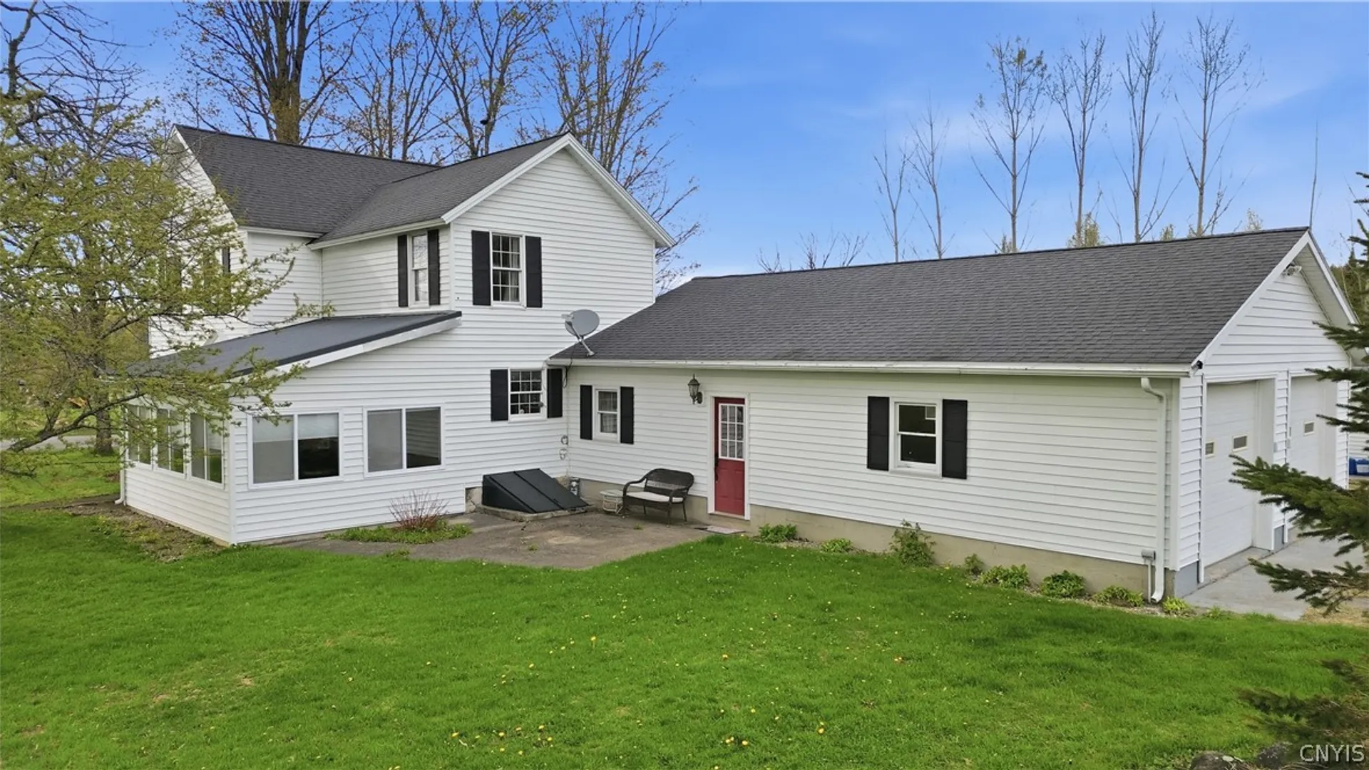 Property at 110 Beldon Corners Rd, Oppenheim, NY 13329 2