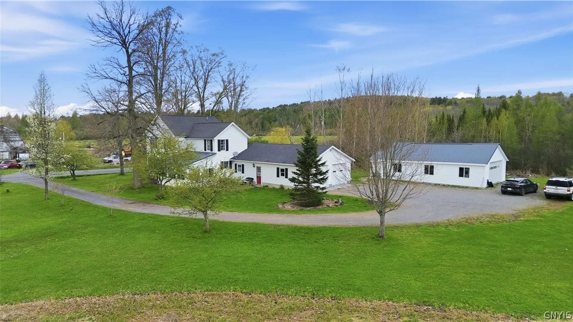 Property at 110 Beldon Corners Rd, Oppenheim, NY 13329 38