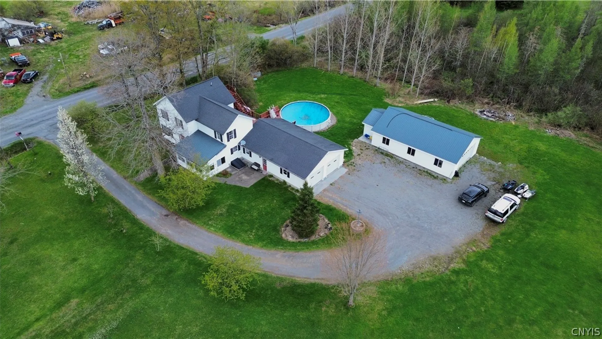 Property at 110 Beldon Corners Rd, Oppenheim, NY 13329 39